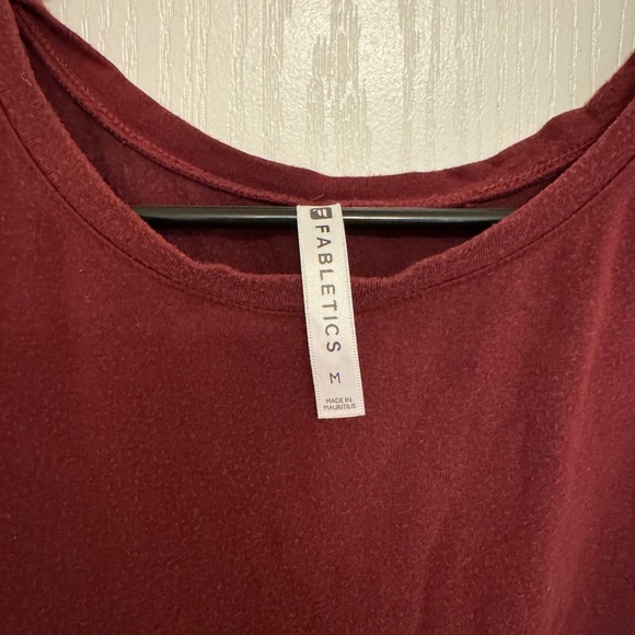 Fabletics tank top bundle - Picture 4 of 8